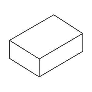 Polietylen. PE HD czarny. Rokad