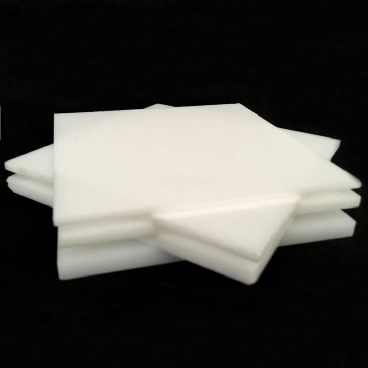 Rokad Plexi PMMA Akryl Plexa mleczna, opal