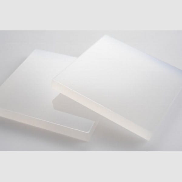 Rokad Plexi PMMA Akryl Plexa mleczna, opal