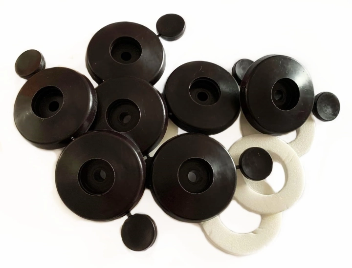 podkładki brąz.jpg