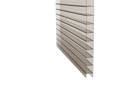 Poliwęglan komorowy brąz 10mm.png