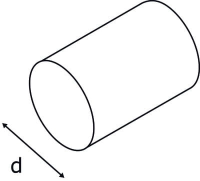 Drut spawalniczy. Polietylen. PE 100. Rokad