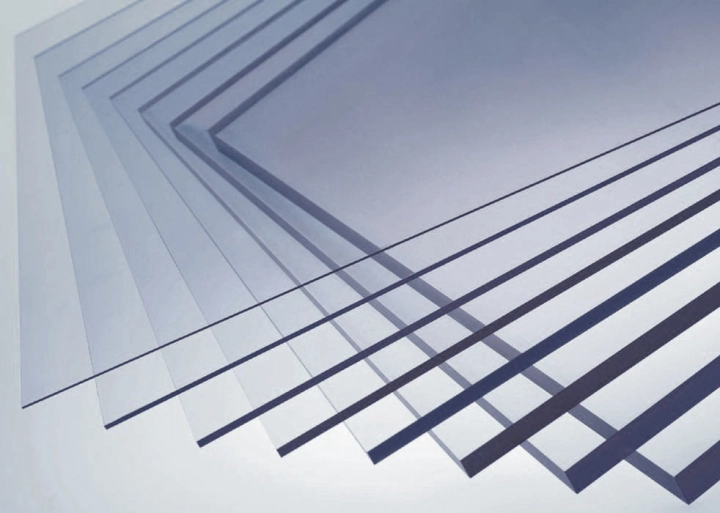 Tudur. PCW twarde bezbarwne, białe. Rokad