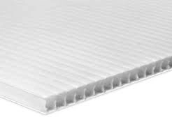 Rokad Polipropylen kanalikowy biały 