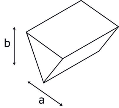 Drut spawalniczy trójkątny. PE 100. Polietylen. Rokad