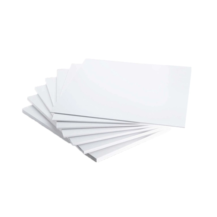 Tudur. PCW twarde bezbarwne, białe. Rokad